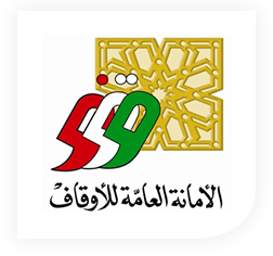 وزارة الأوقاف